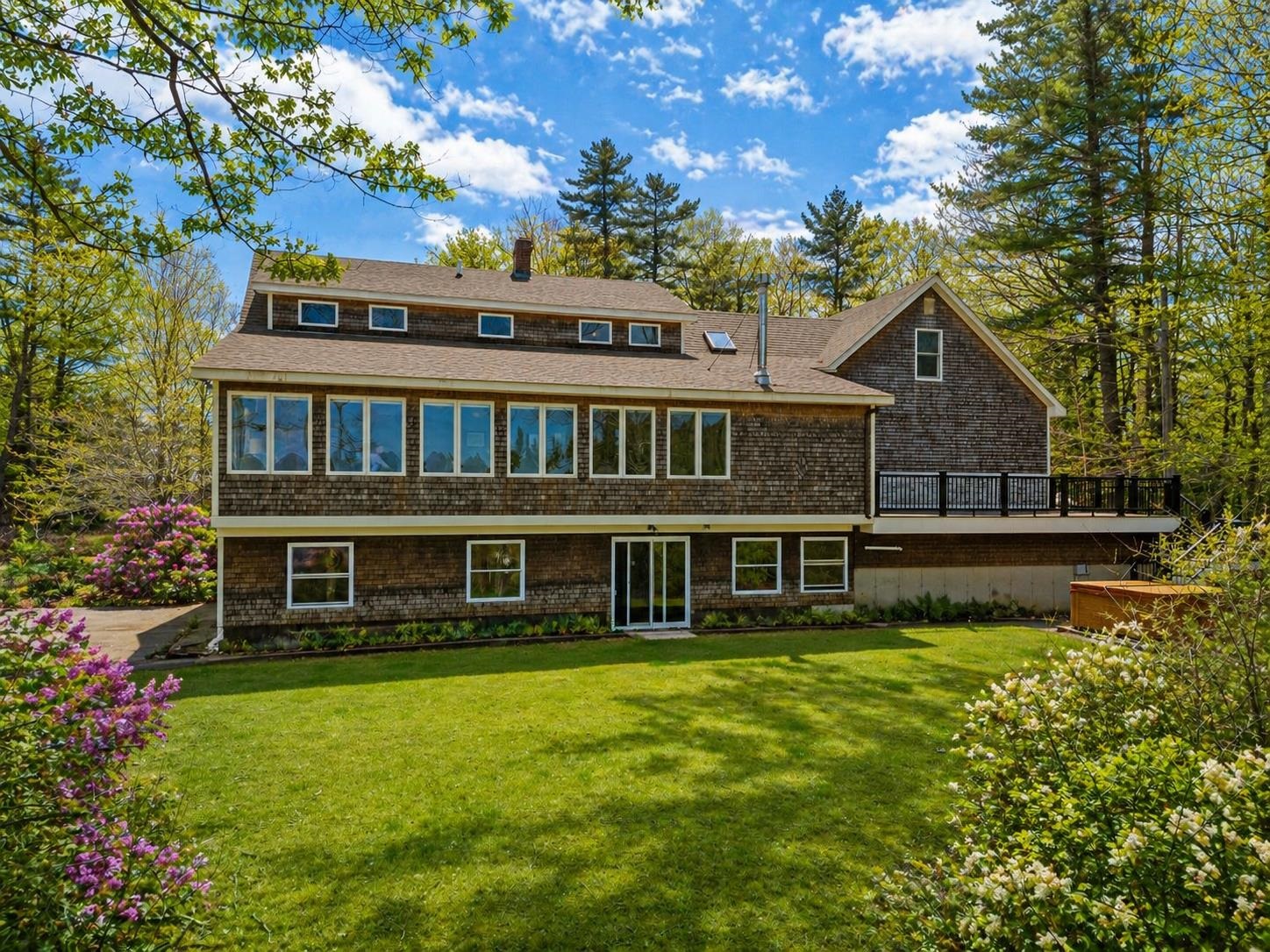 83 Valley Dam Road