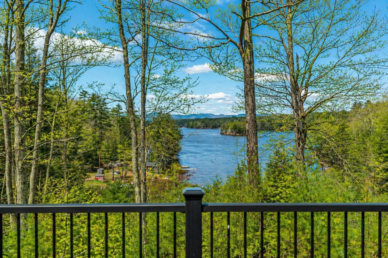 83 Valley Dam Road