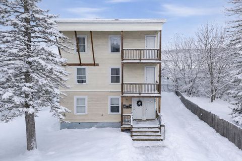 618 Prescott Street Manchester NH 03103