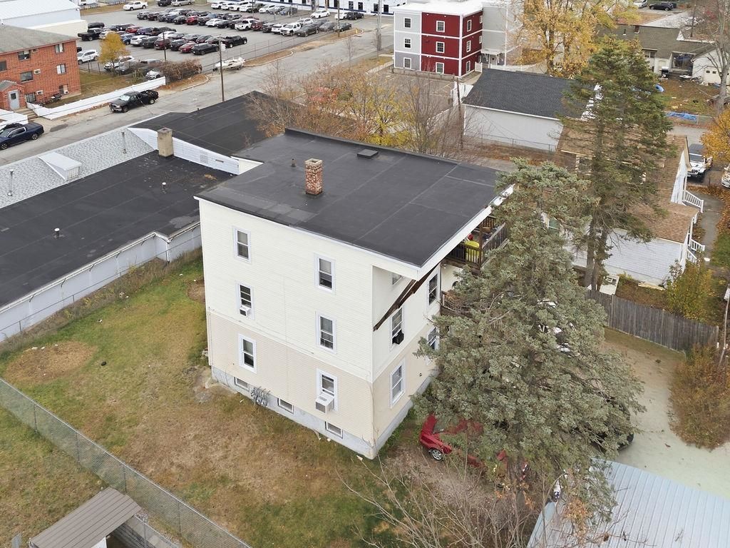 Photo of 618 Prescott Street, Manchester, NH 03103 (MLS # 5069722)