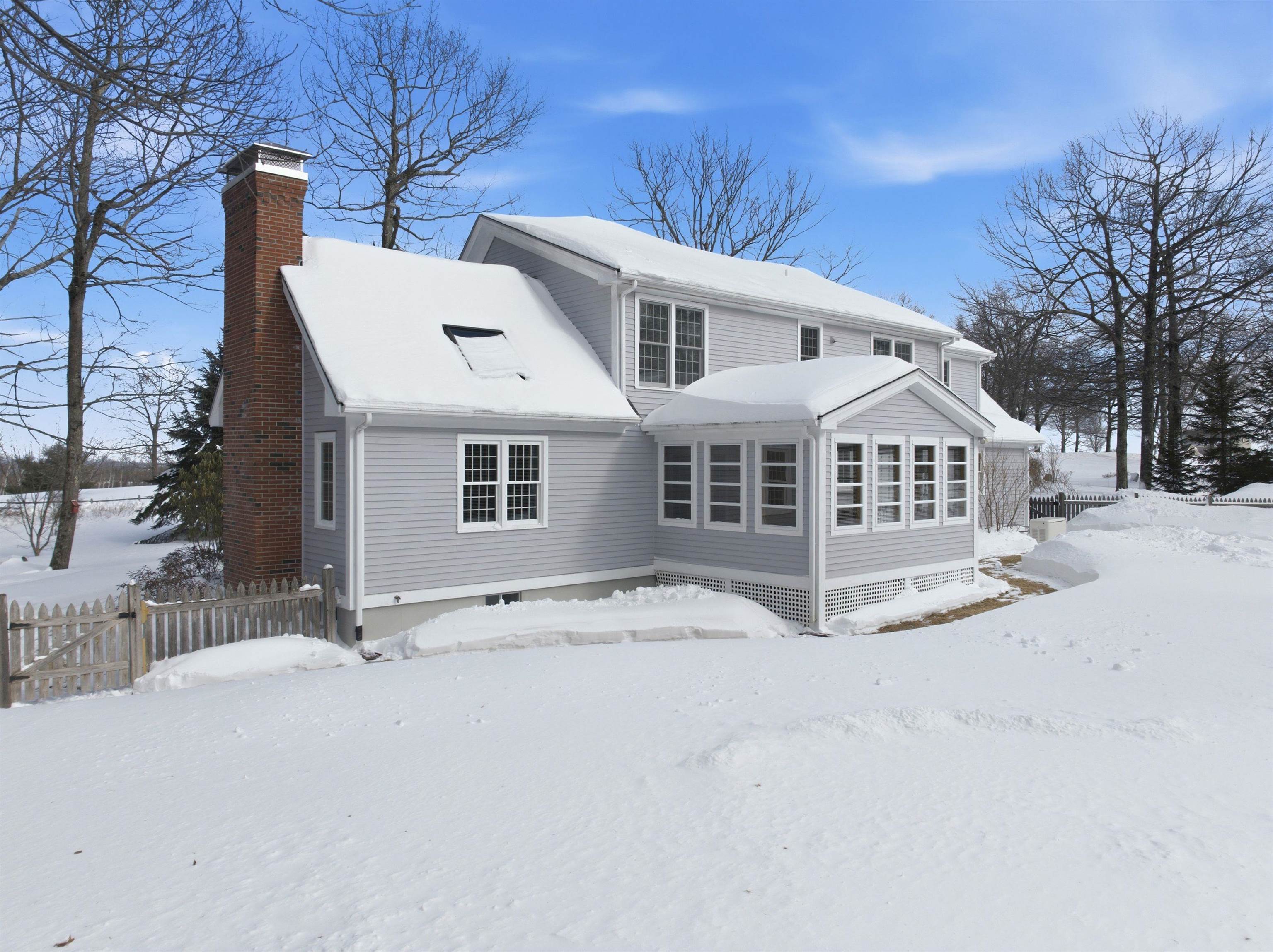 54 Wallingford Terrace