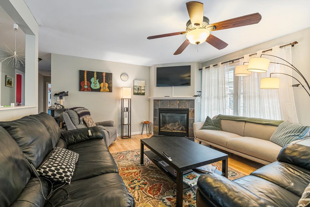 Photo of 69 Rawson Ridge, Grantham, NH 03753 (MLS # 5083978)