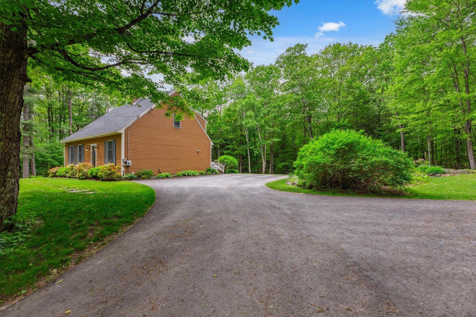 92 Shady Lane