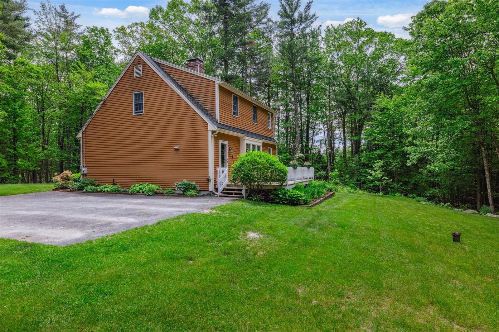 92 Shady Lane
