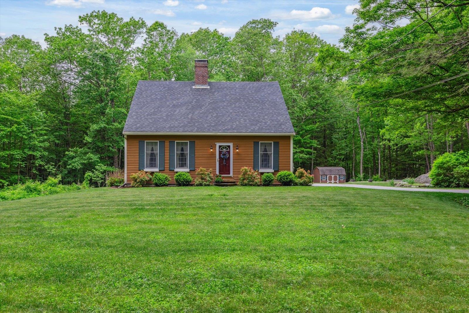 92 Shady Lane