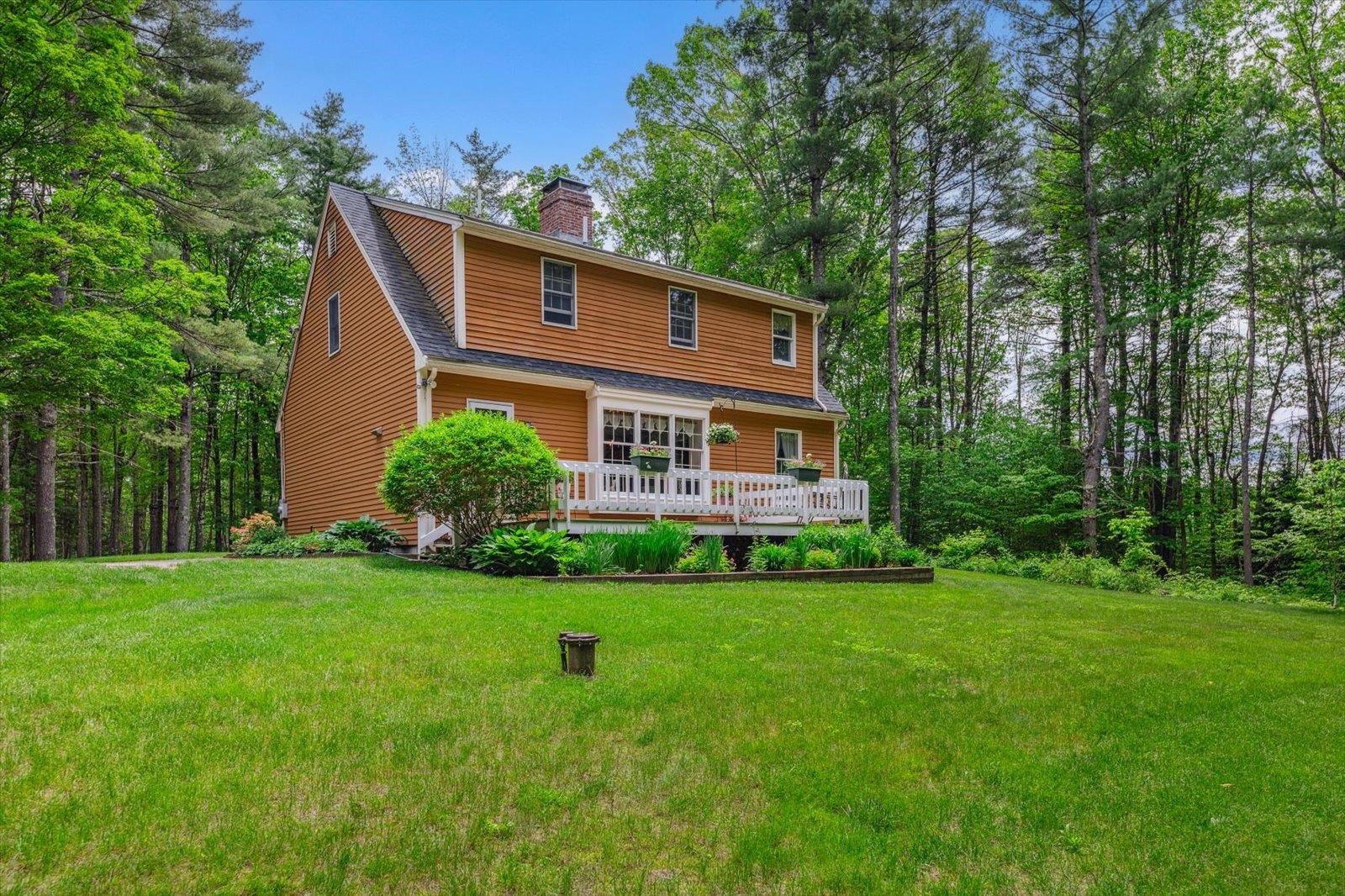 92 Shady Lane
