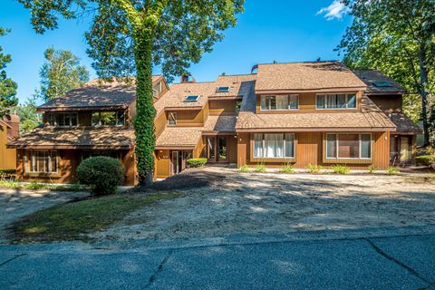 4 Mountainside at Attitash Road Bartlett NH 03812