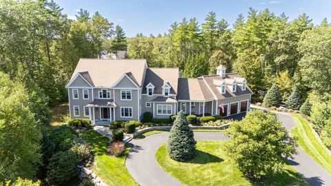 2 Trask Way Amherst NH 03031