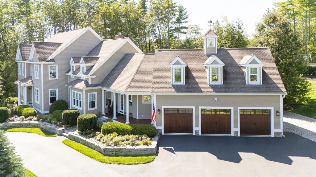 Photo of 2 Trask Way, Amherst, NH 03031 (MLS # 5063873)