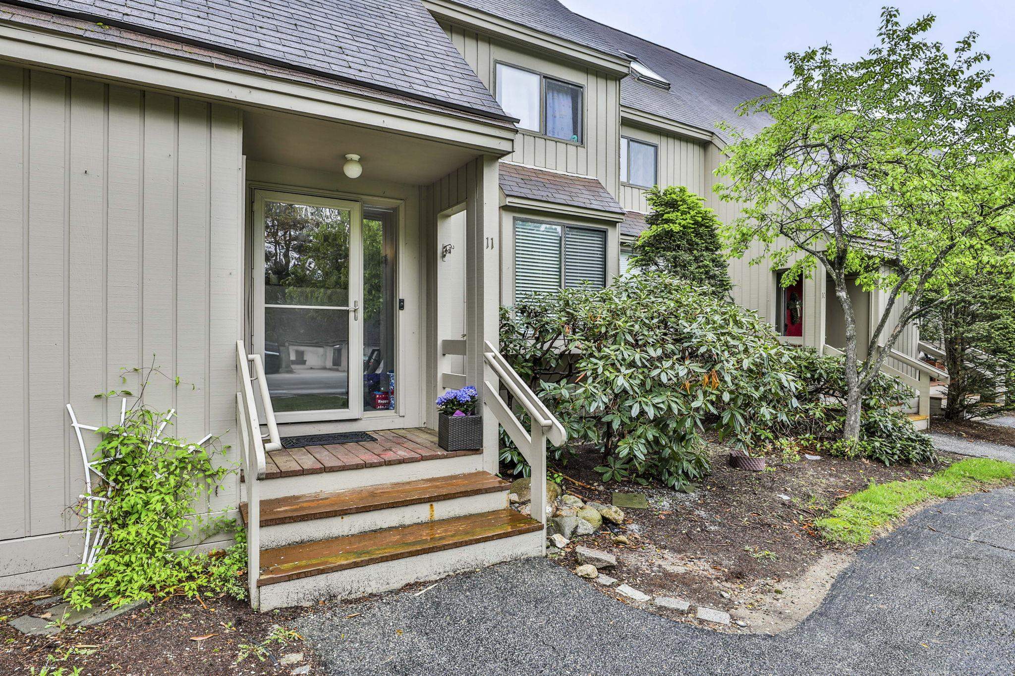 11 Belmont Court