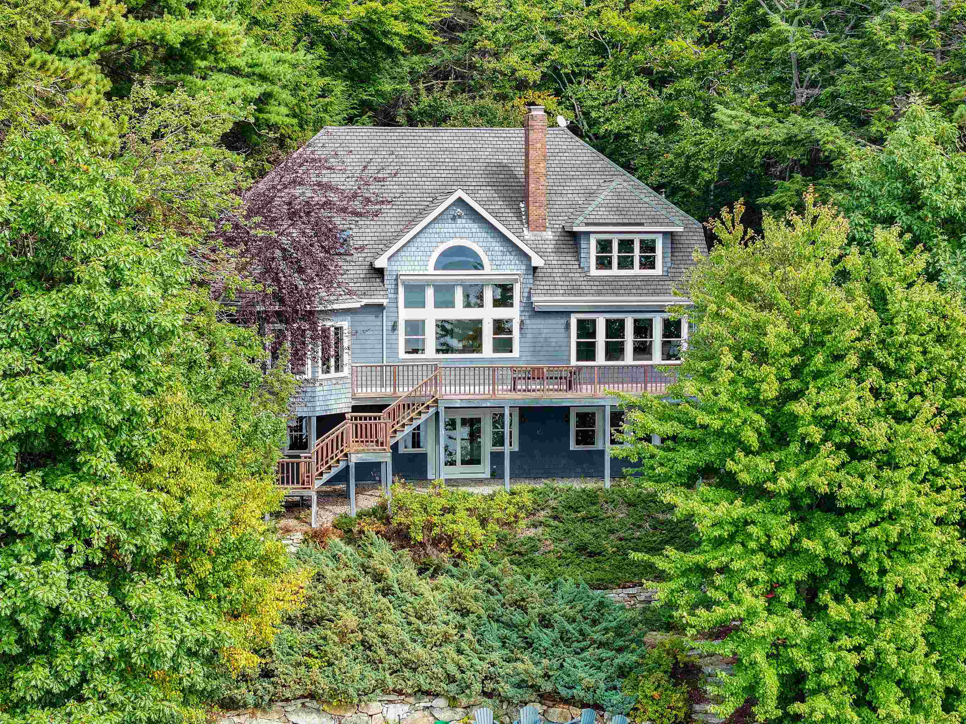 48 Eaglemere Road