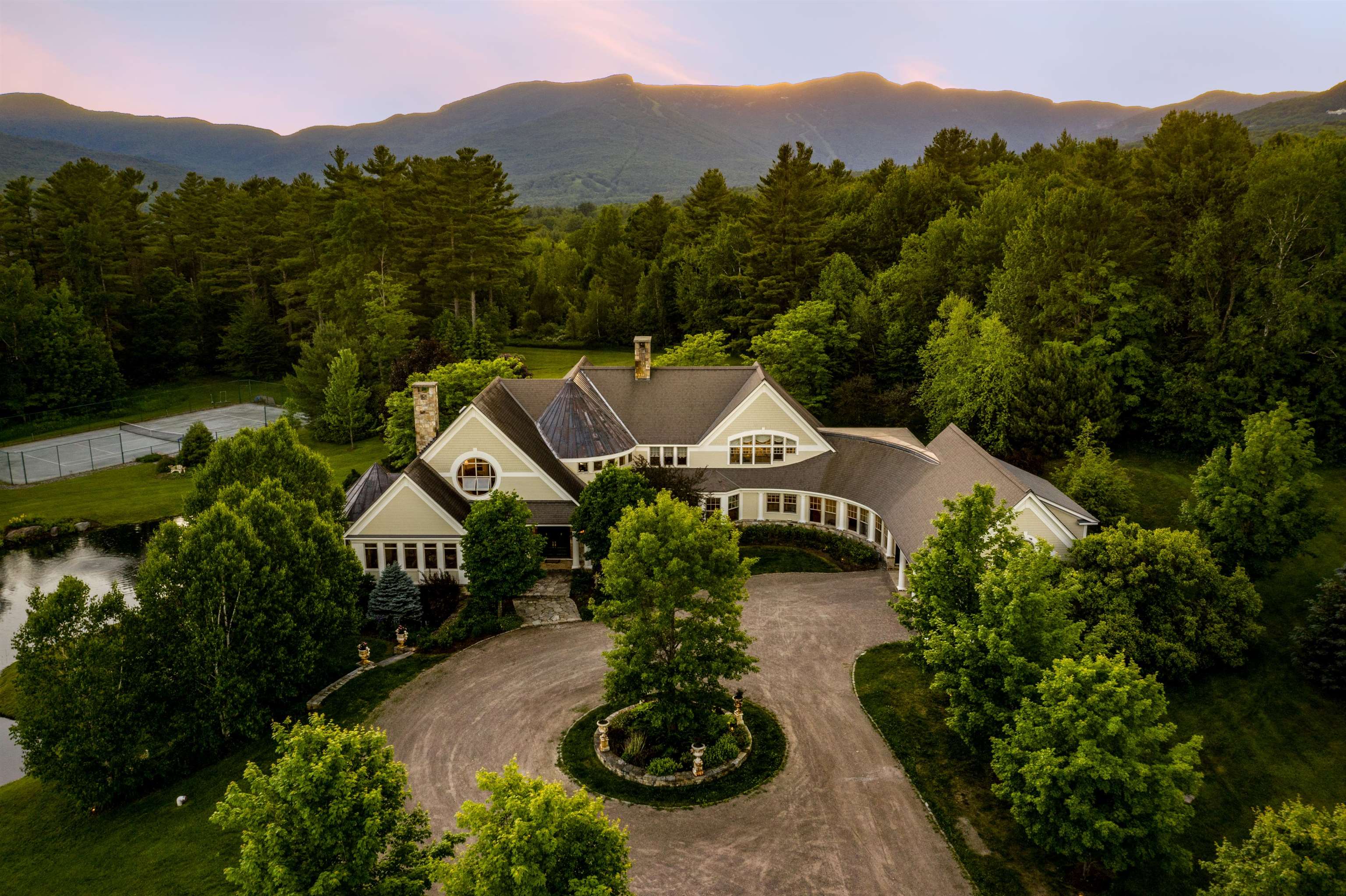740 Edson Hill Road