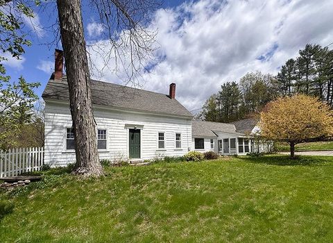 Photo of 70 Church Street, Marlow, NH 03456 (MLS # 5089050)