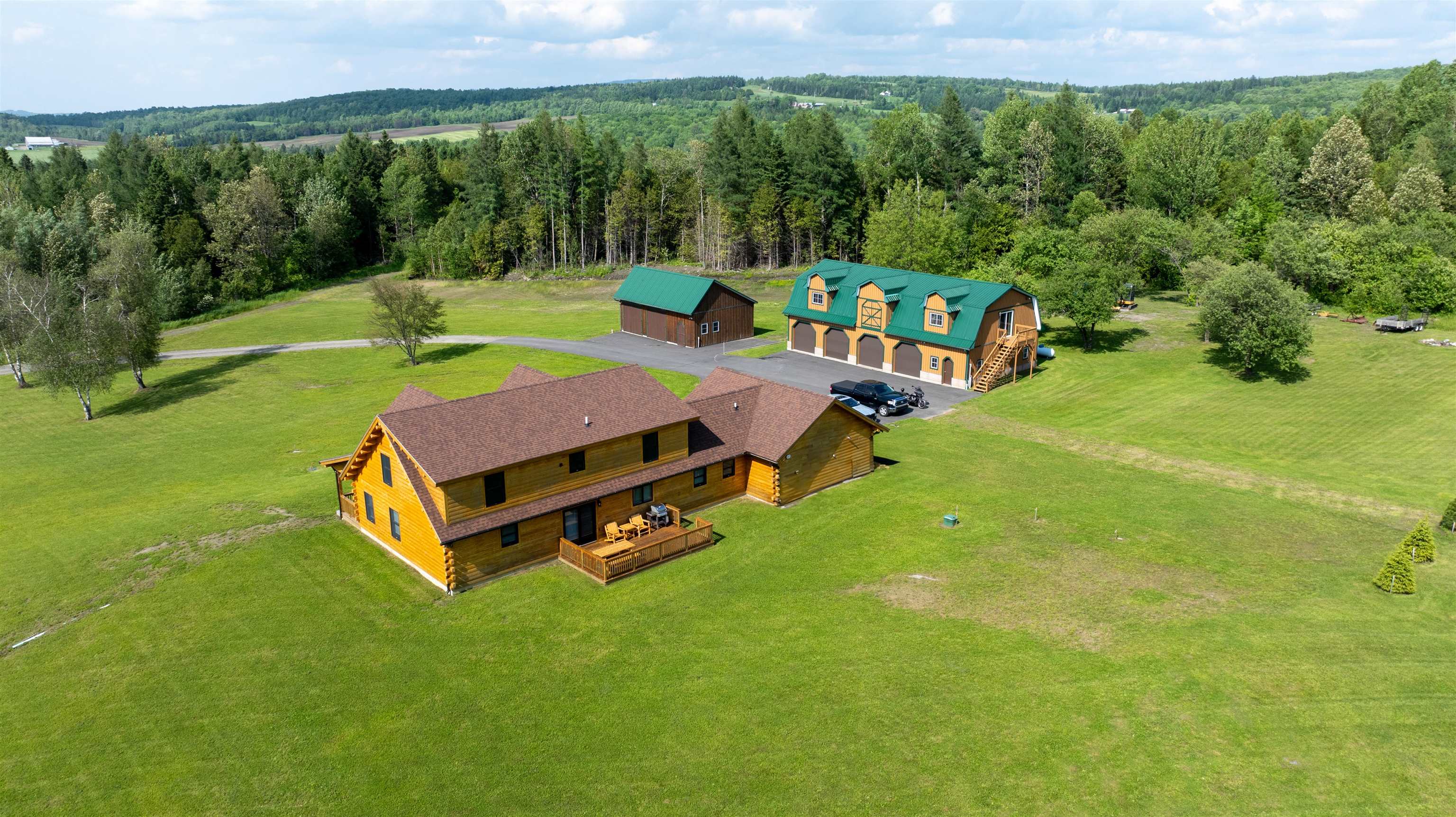 535 Mead Hill Road