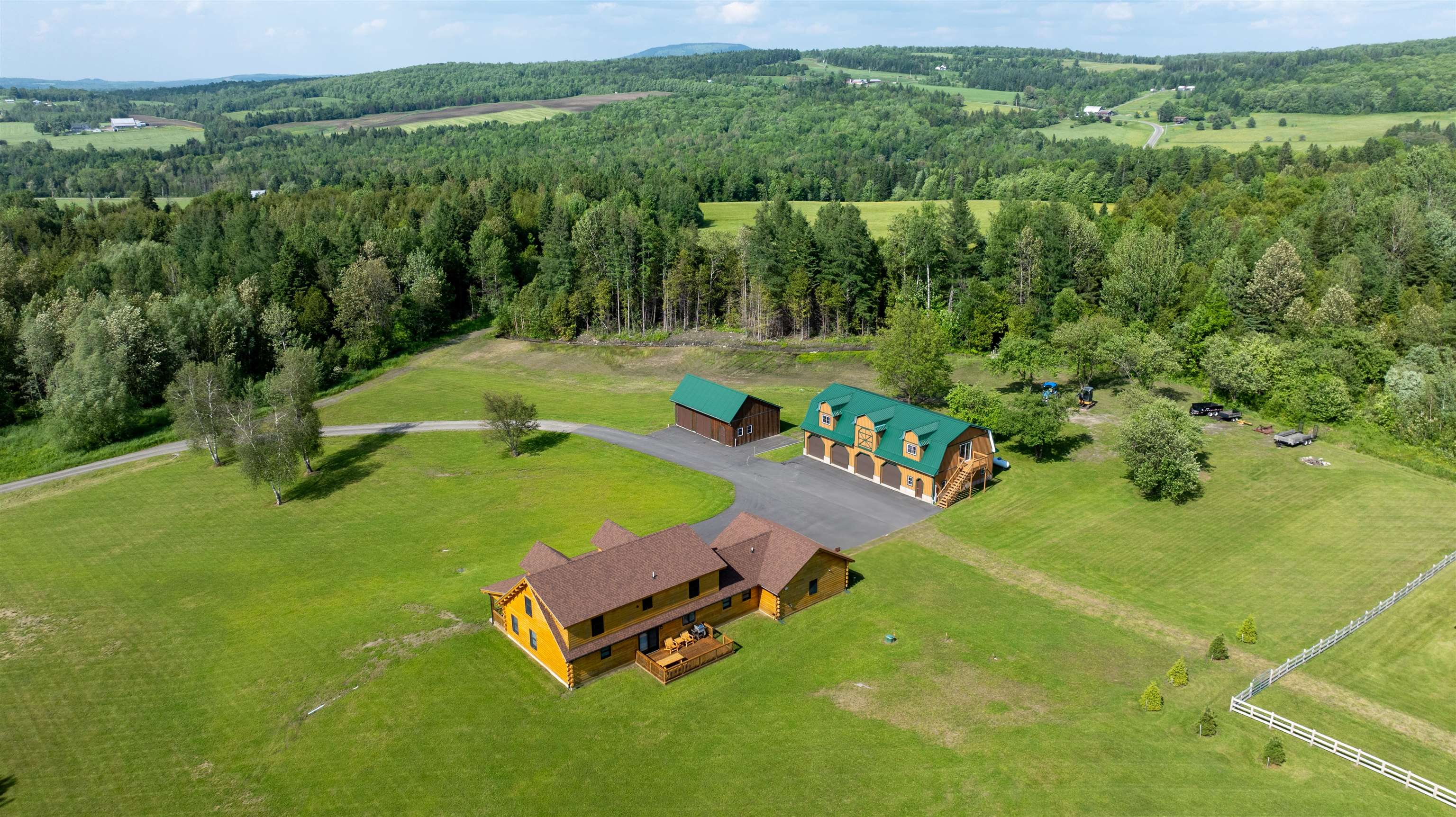 535 Mead Hill Road