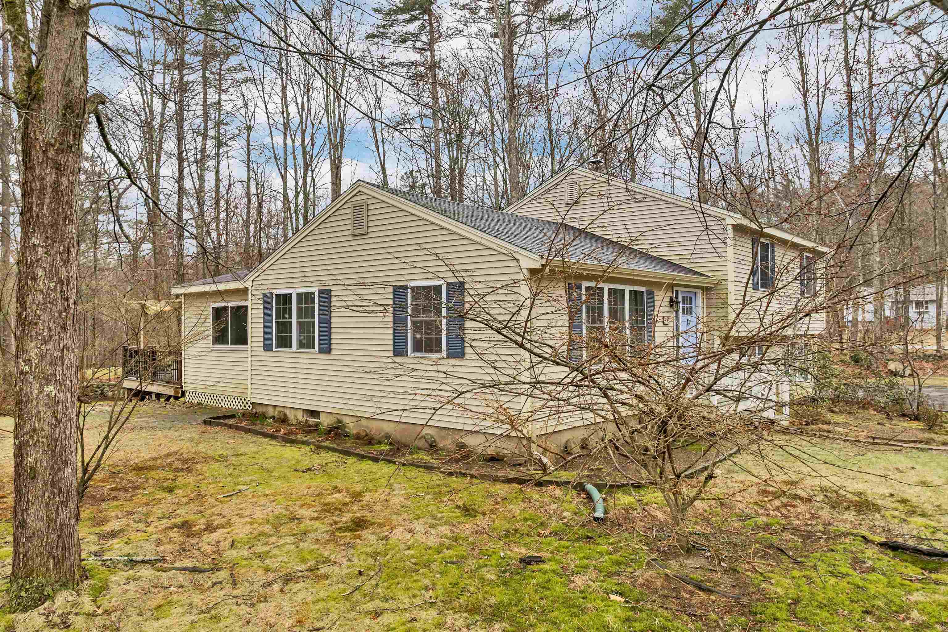 65 Hunter Lane