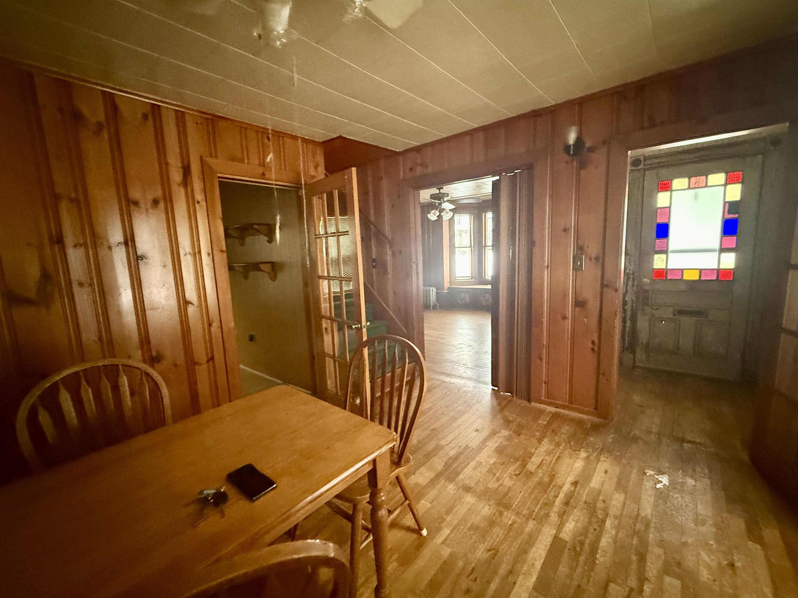 Burlington, Vermont 05401, United States, 3 Bedrooms Bedrooms, ,2 BathroomsBathrooms,Residential,Active,254335