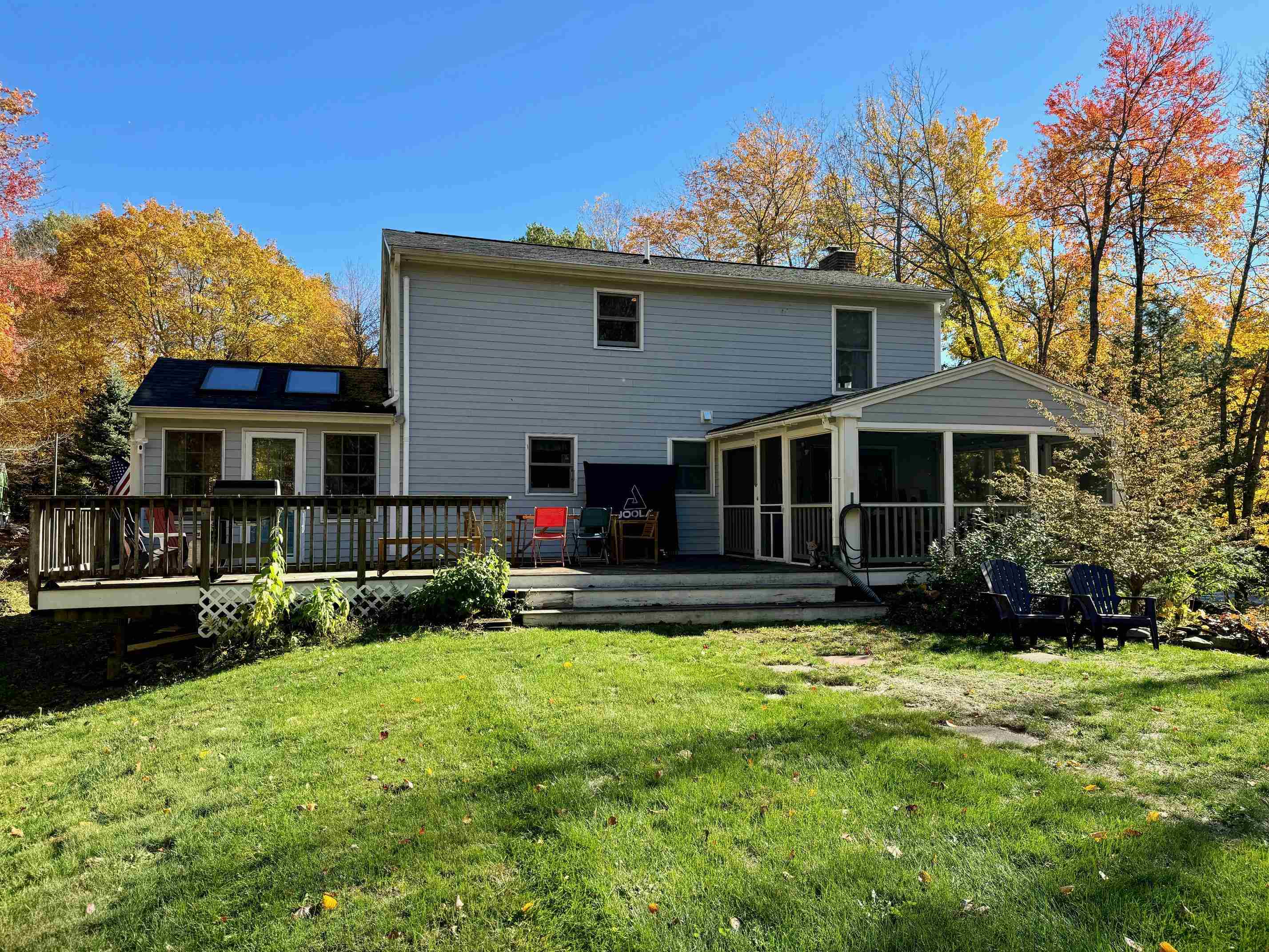 5 Autumn Lane