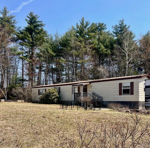 28 Vaillancourt Drive 23 New Ipswich NH 03071