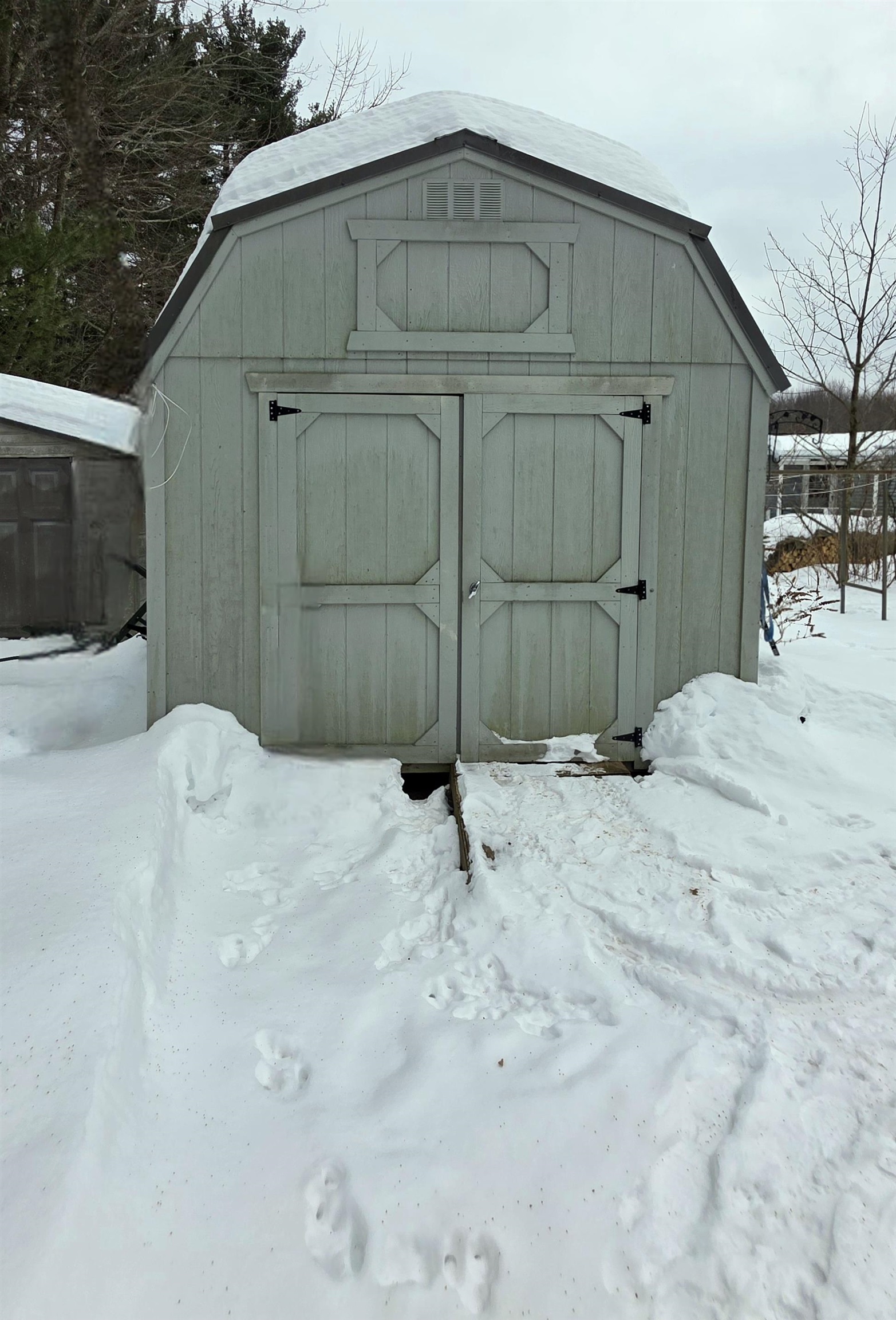 28 Vaillancourt Drive