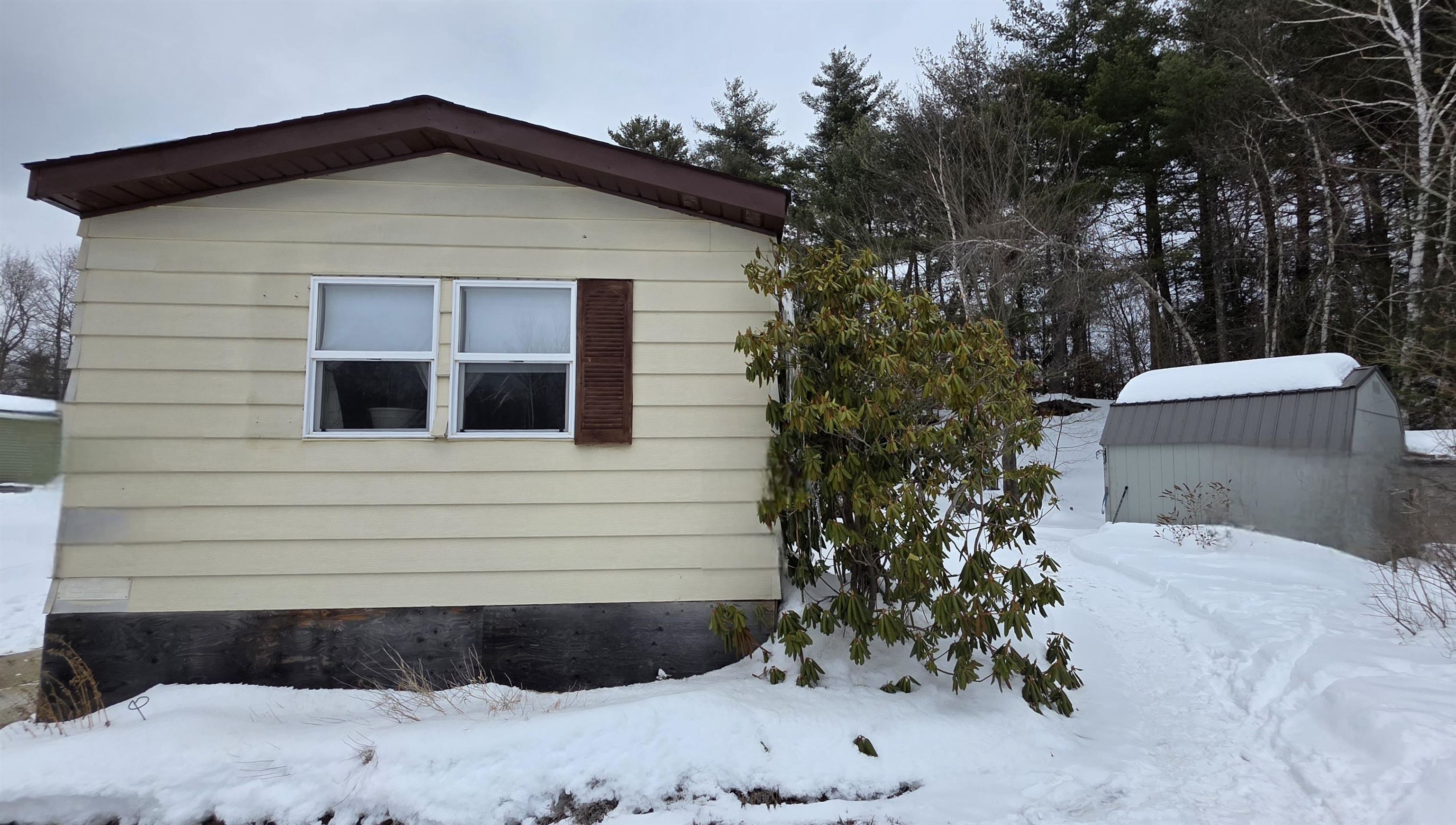 28 Vaillancourt Drive