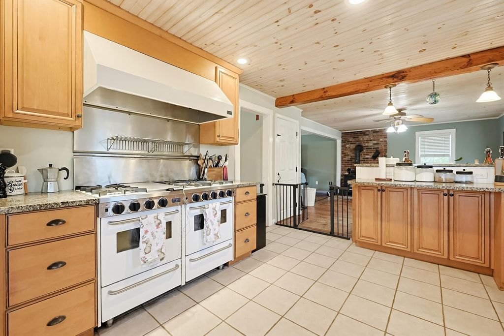 Photo of 1203 Townsend Road, Mason, NH 03048 (MLS # 5084015)