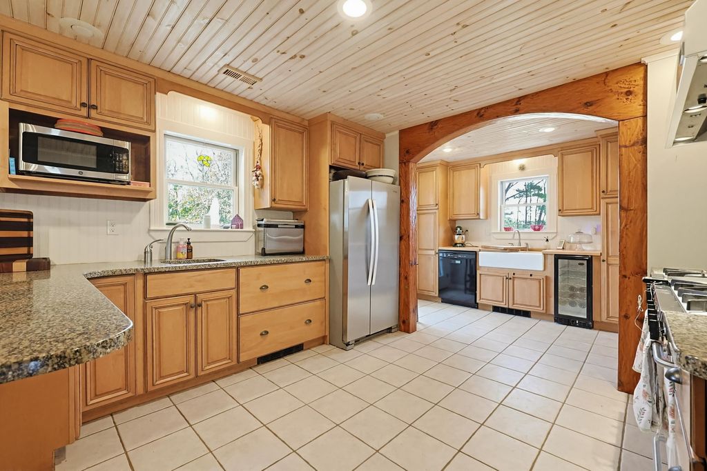 Photo of 1203 Townsend Road, Mason, NH 03048 (MLS # 5084015)