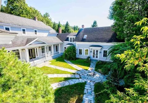 83 Maple Street Morristown VT 05661