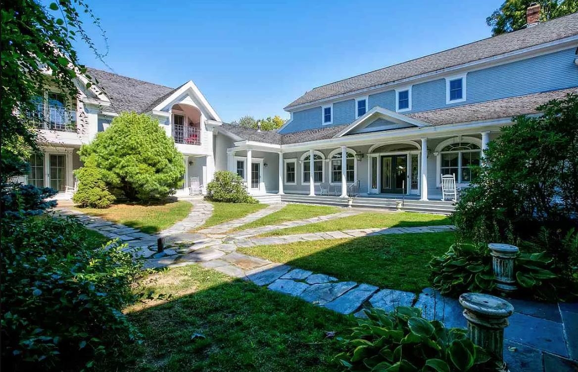 83 Maple Street
