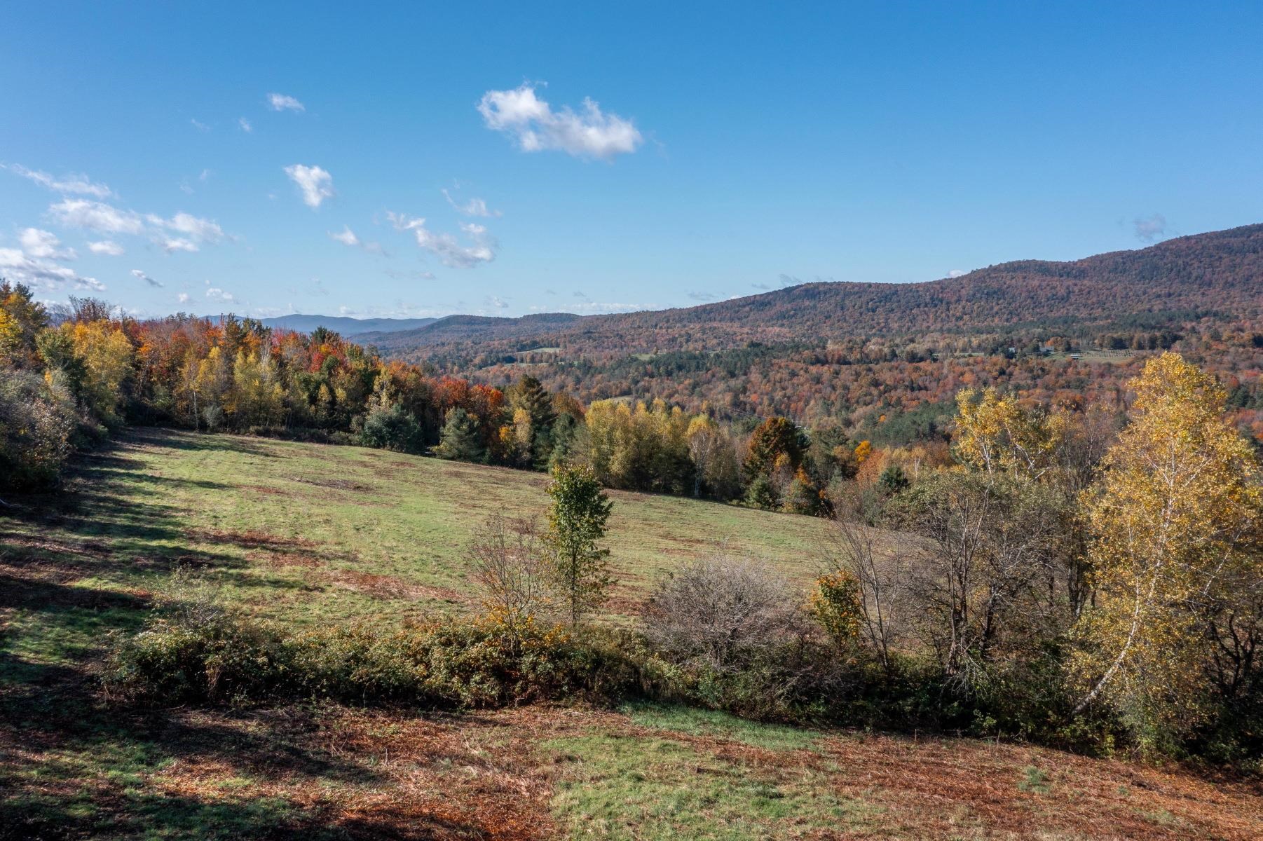 00 Beals Hill Road Lot #2