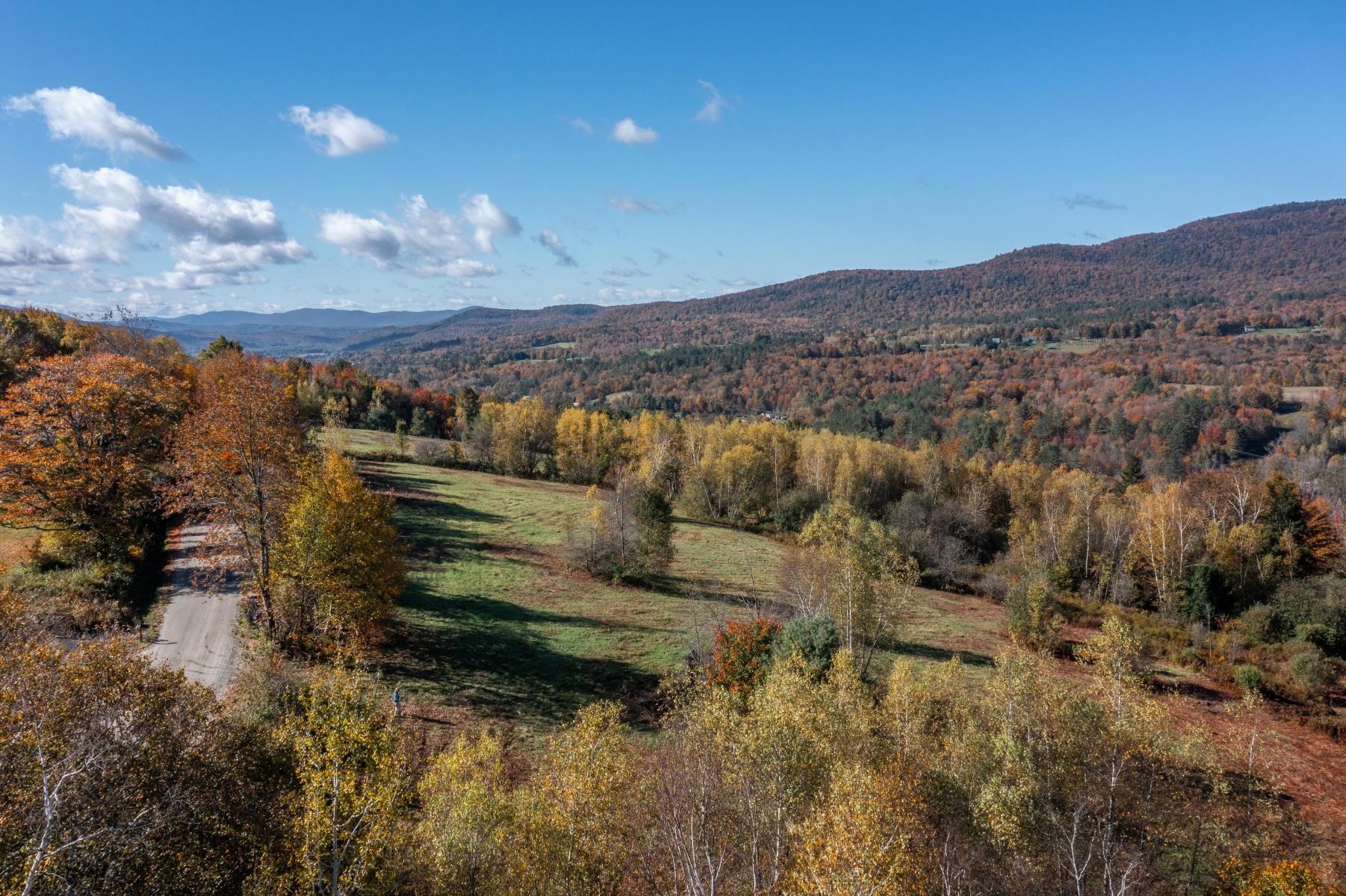 00 Beals Hill Road Lot #2