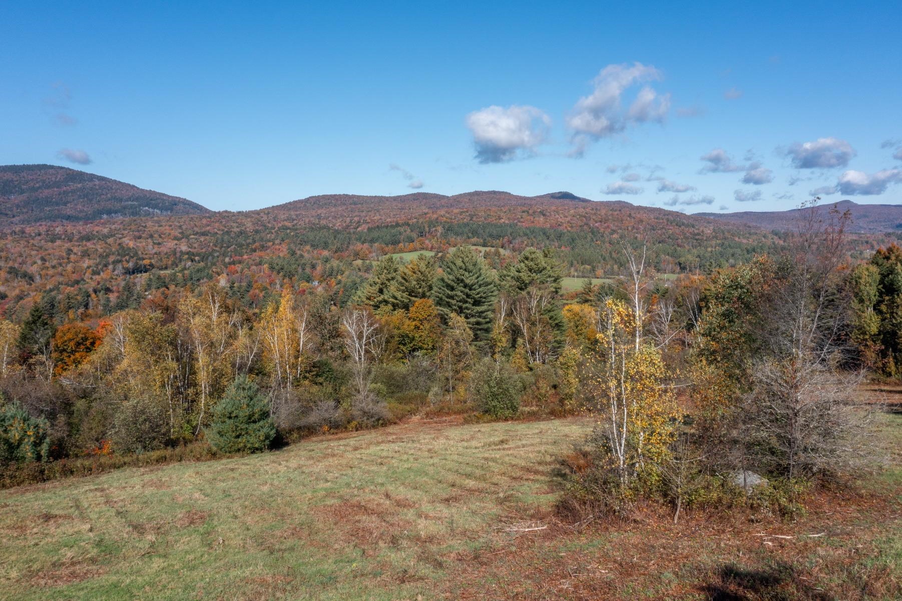 00 Beals Hill Road Lot #2