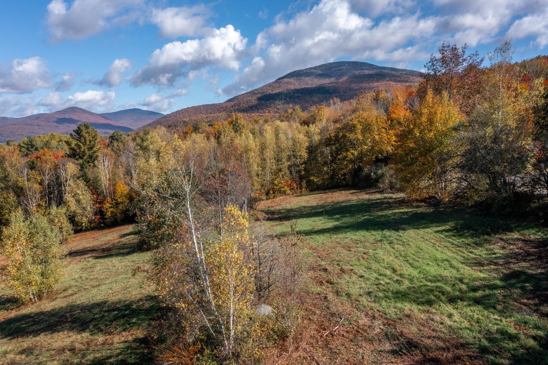 00 Beals Hill Road Lot #2