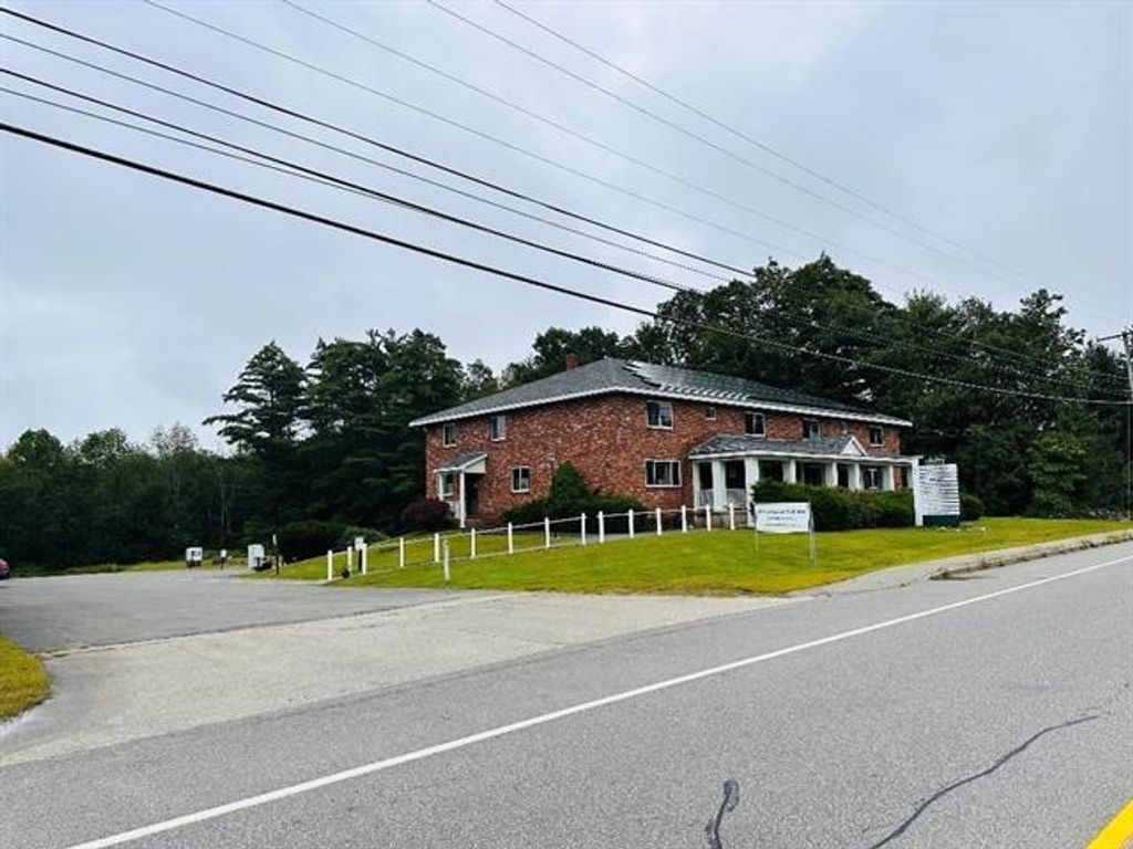 Photo of 160 Dover Road #1, Chichester, NH 03258 (MLS # 5076209)