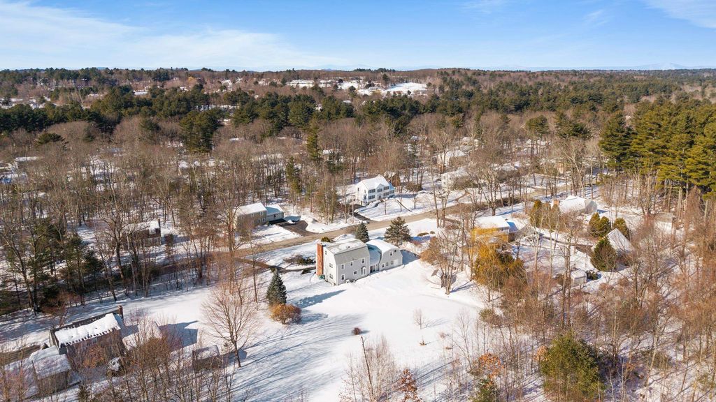 Photo of 26 Devonshire Lane, Londonderry, NH 03053 (MLS # 5076677)