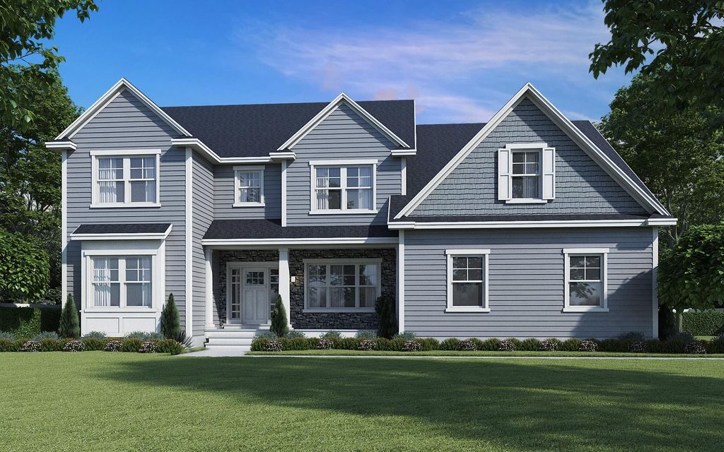Photo of 26 Canterbury Road #6, Pelham, NH 03076 (MLS # 5055045)