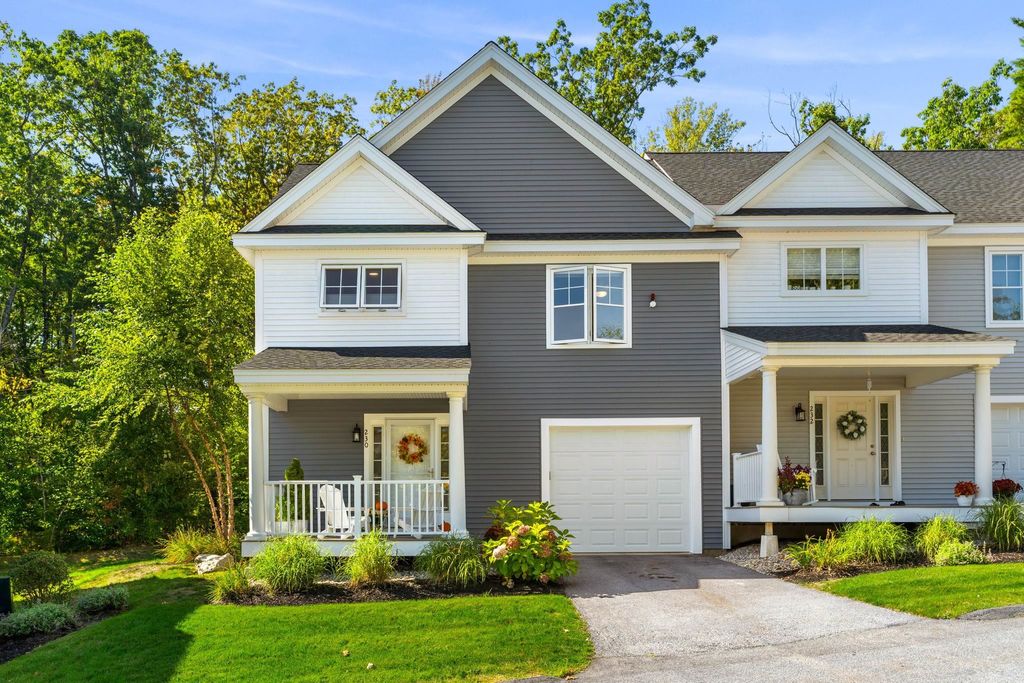 Photo of 230 Knollwood Way, Manchester, NH 03102 (MLS # 5063034)