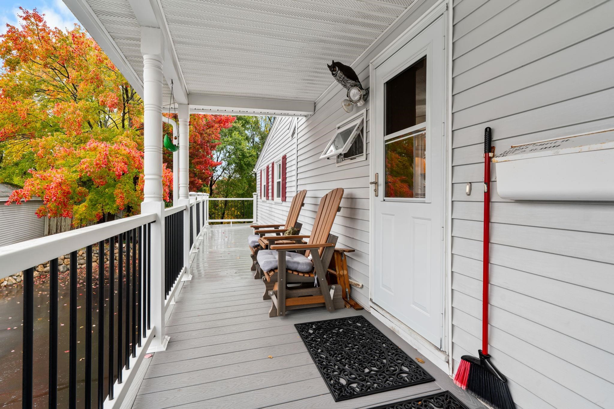 664 South Main Street