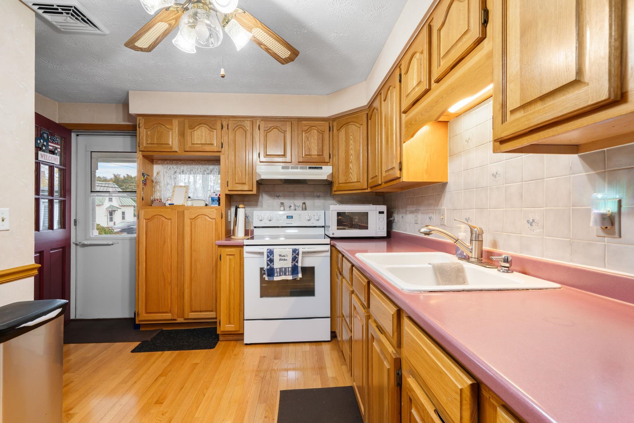 664 South Main Street