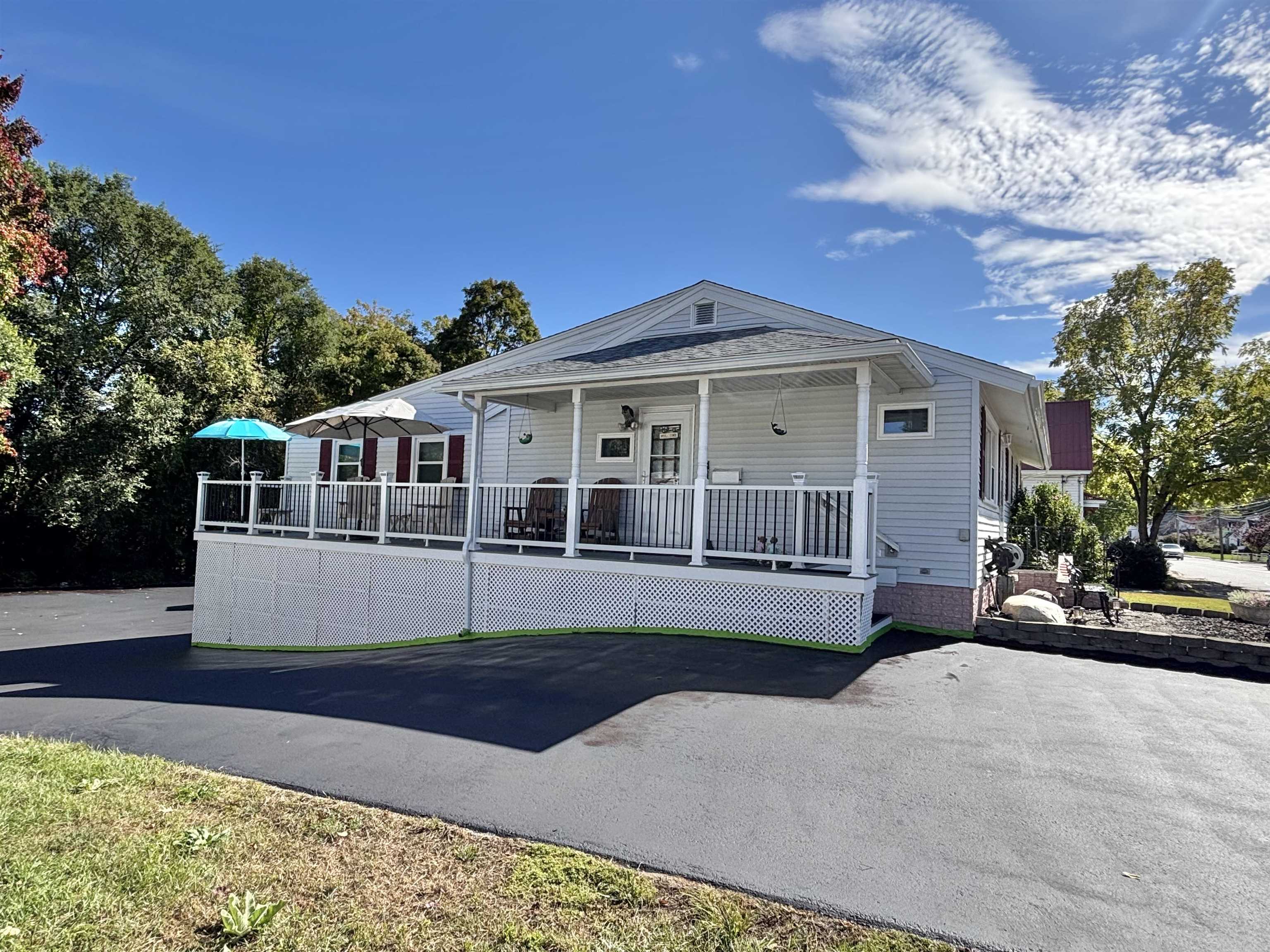 664 South Main Street