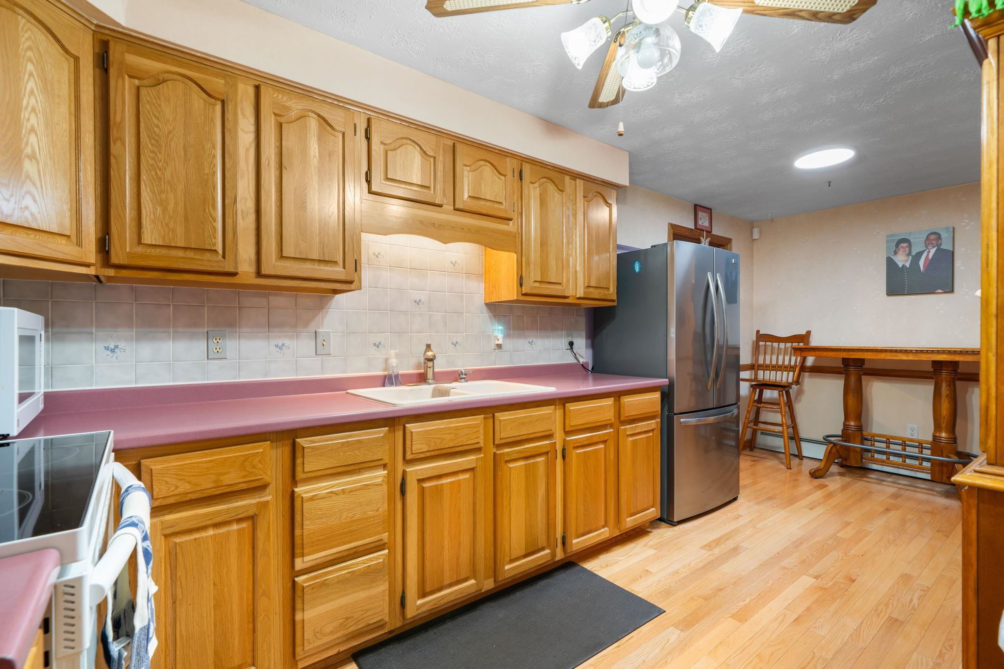 664 South Main Street