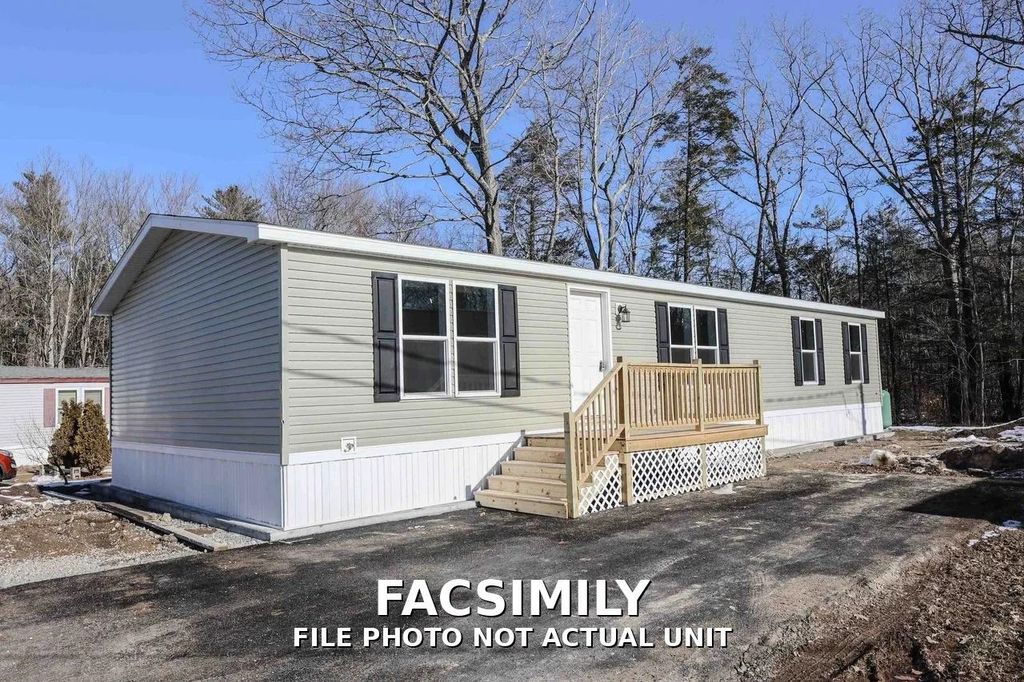 Photo of 9 Sargent Place #35, Gilford, NH 03249 (MLS # 5088086)