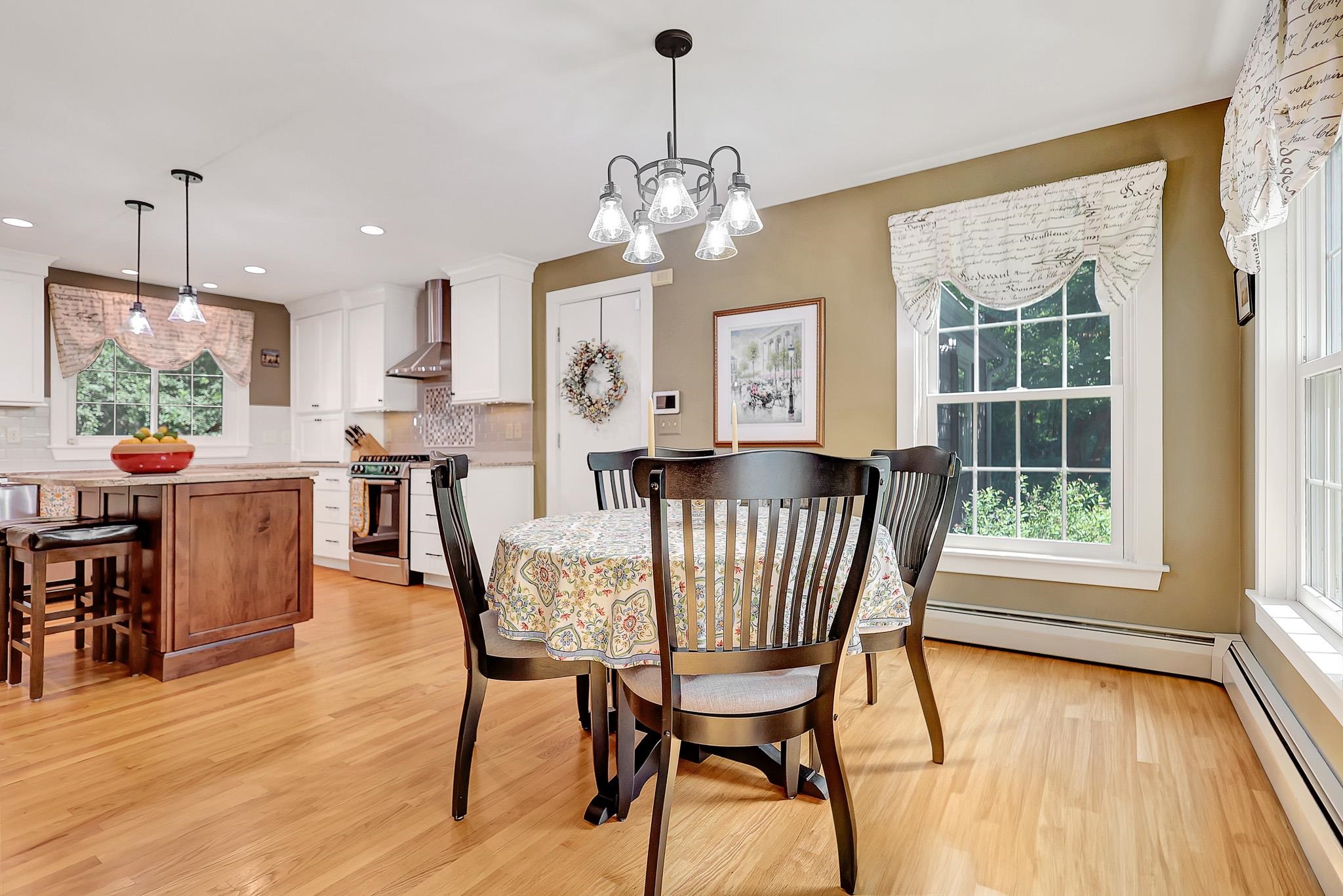 11 Montgomery Farm Road