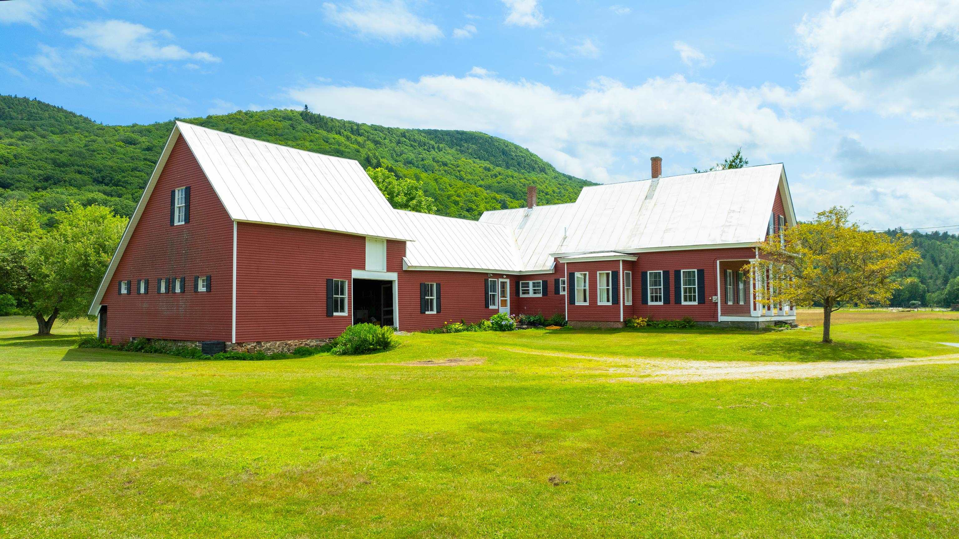 61 Putnam Road