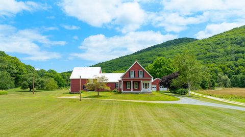 61 Putnam Road Bridgewater VT 05035