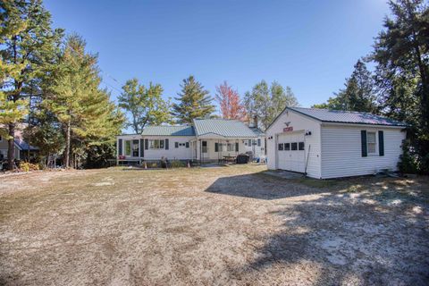 Photo of 9 Abenaki Drive, Freedom, NH 03836 (MLS # 5081807)
