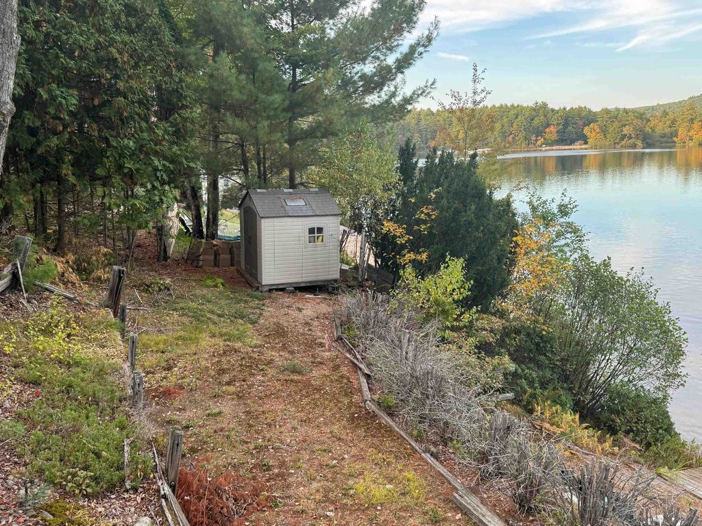 Photo of 9 Abenaki Drive, Freedom, NH 03836 (MLS # 5081807)