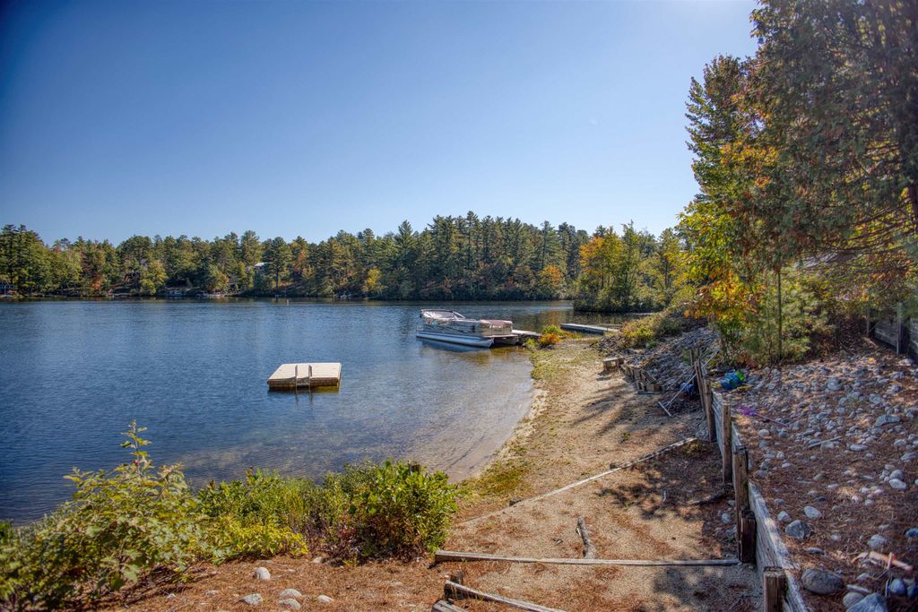 Photo of 9 Abenaki Drive, Freedom, NH 03836 (MLS # 5081807)