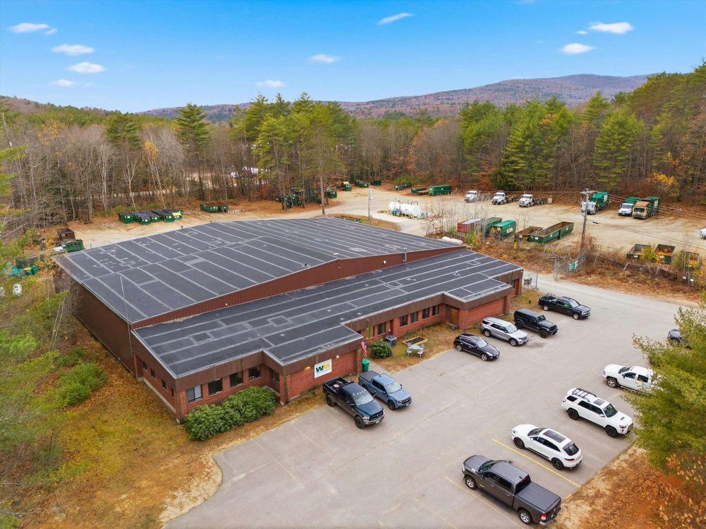 Photo of 104 NH Route 132, New Hampton, NH 03256 (MLS # 5069454)