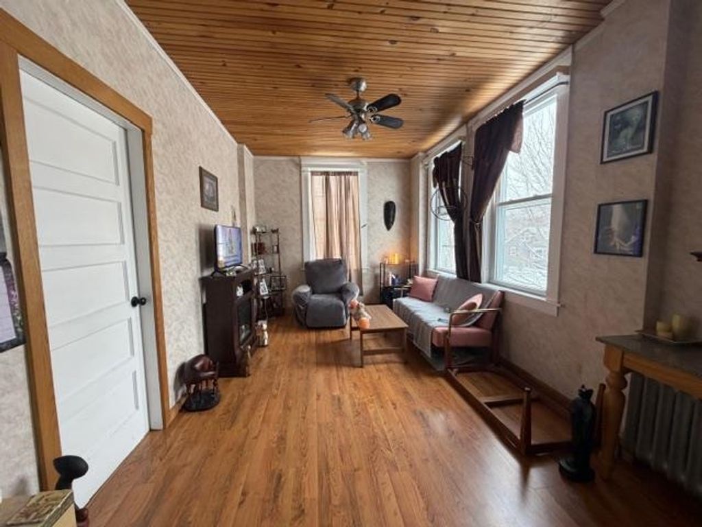 Photo of 398 Main Street, Gorham, NH 03581 (MLS # 5077388)